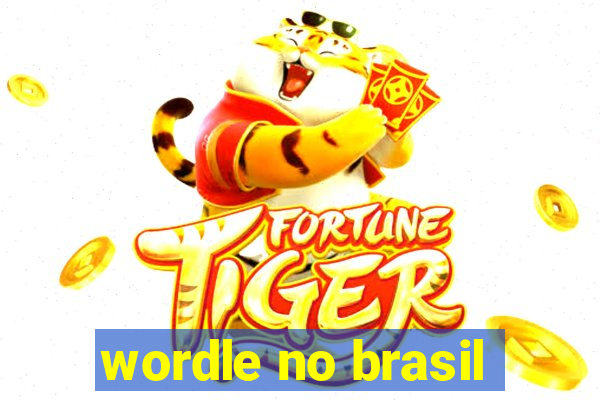 wordle no brasil